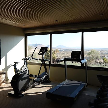 Gmundner Lodge Windhoek Dış mekan fotoğraf