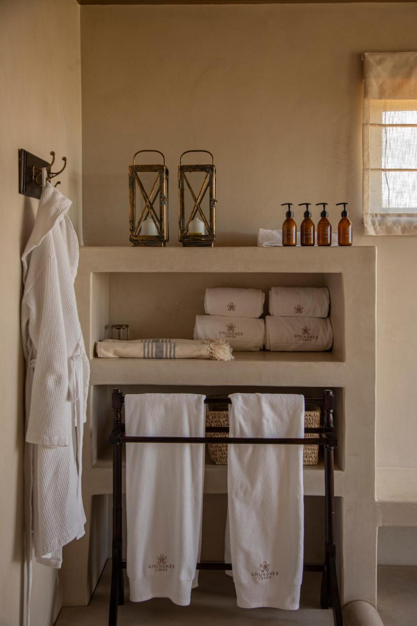 Gmundner Lodge Windhoek Dış mekan fotoğraf