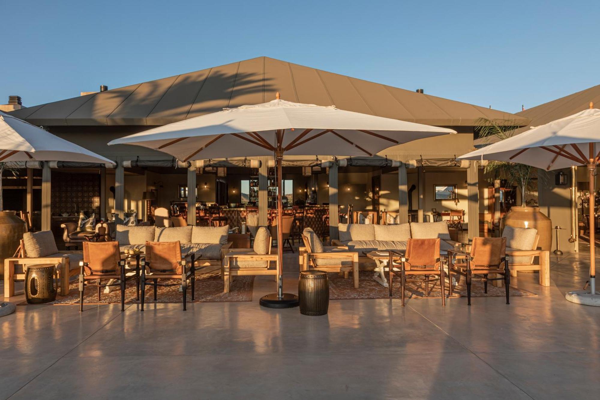 Gmundner Lodge Windhoek Dış mekan fotoğraf