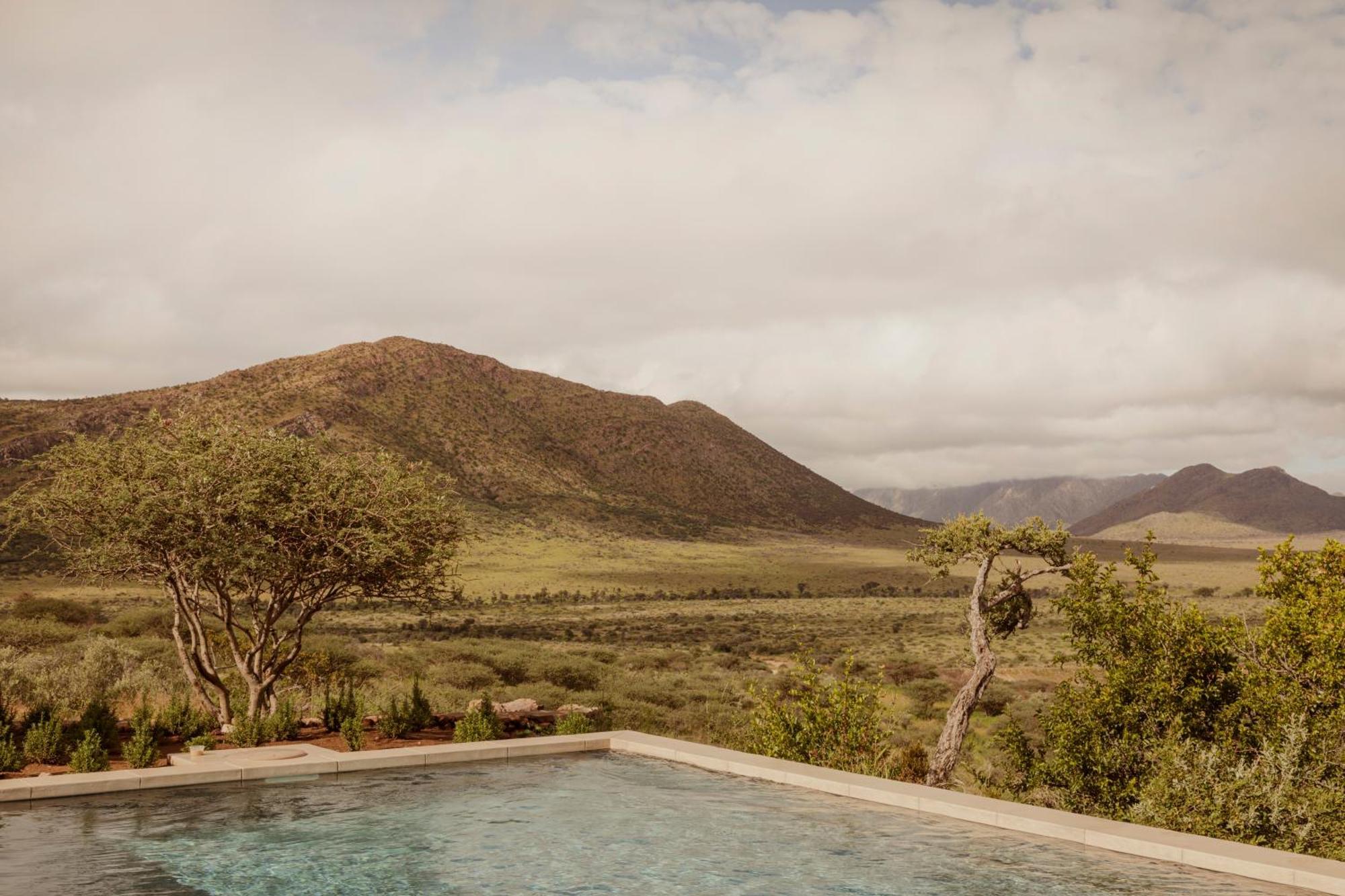 Gmundner Lodge Windhoek Dış mekan fotoğraf