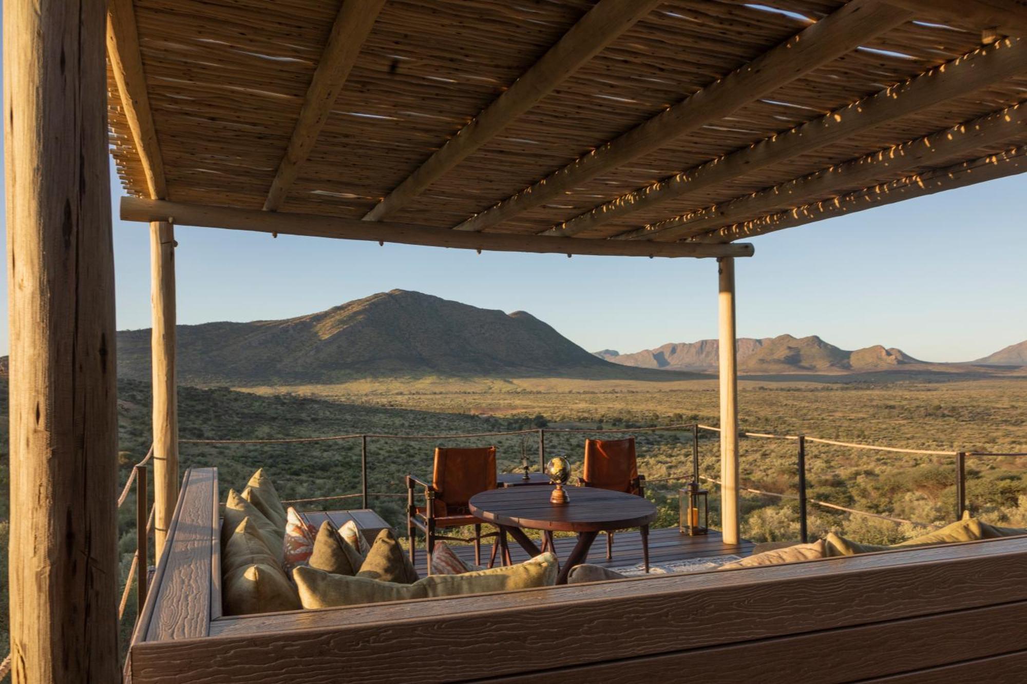 Gmundner Lodge Windhoek Dış mekan fotoğraf