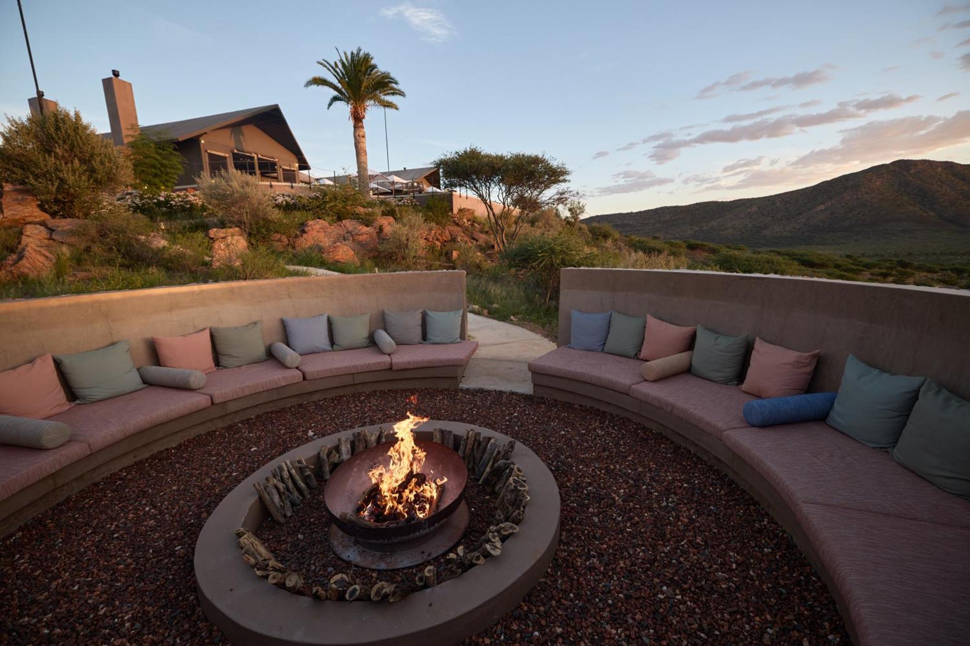 Gmundner Lodge Windhoek Dış mekan fotoğraf