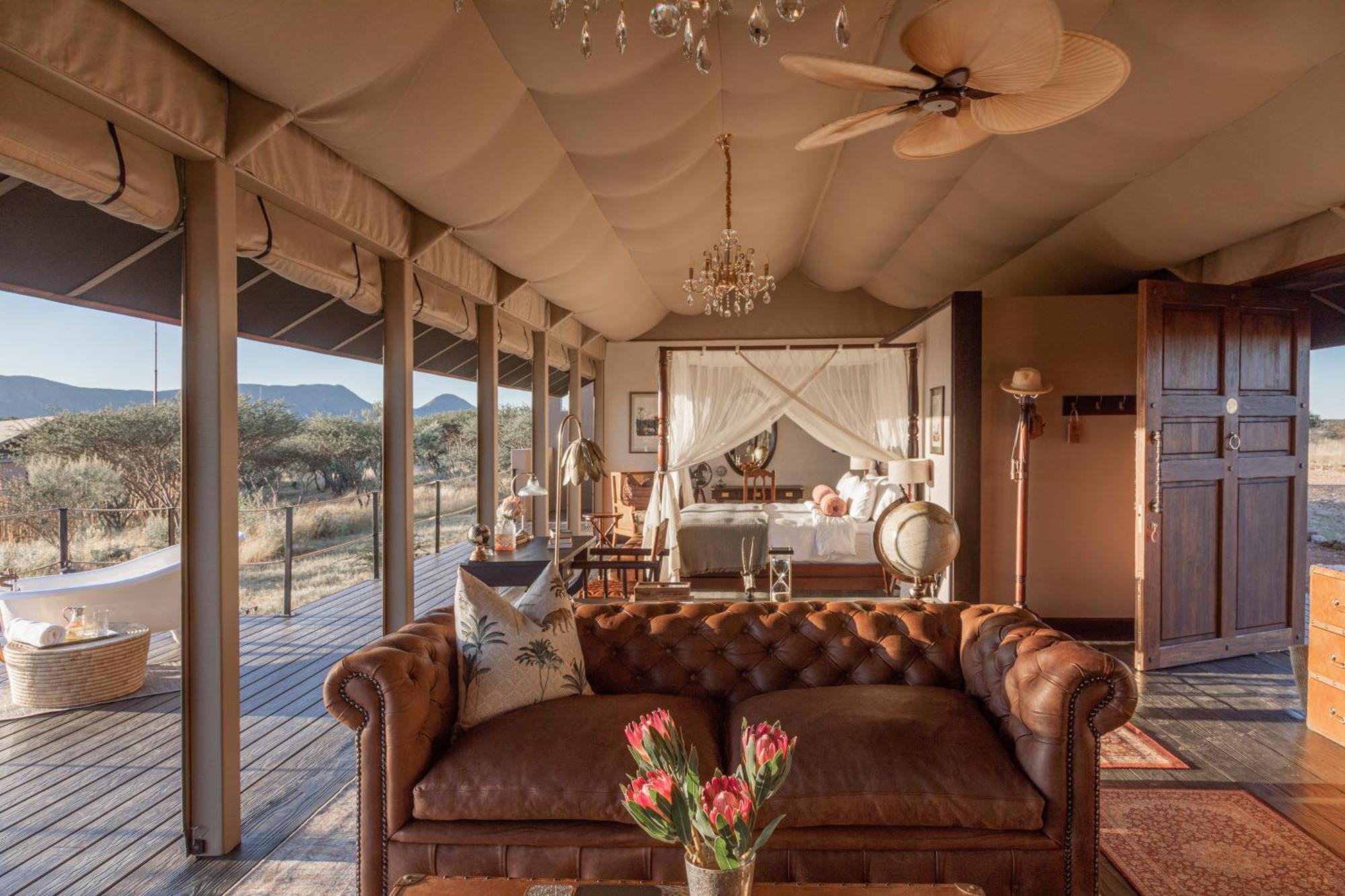 Gmundner Lodge Windhoek Dış mekan fotoğraf