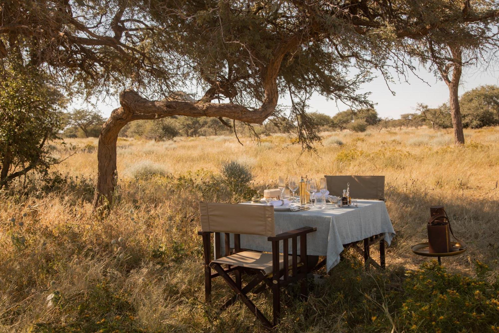 Gmundner Lodge Windhoek Dış mekan fotoğraf