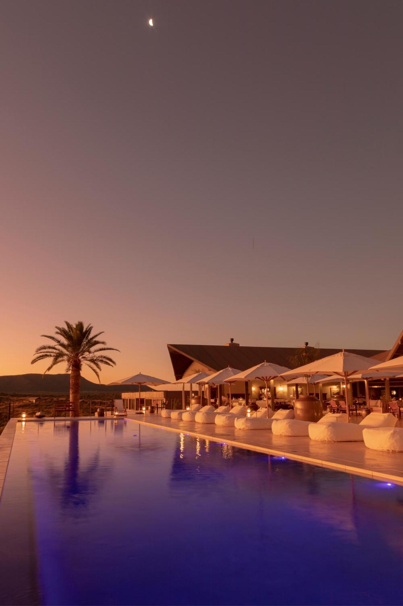 Gmundner Lodge Windhoek Dış mekan fotoğraf