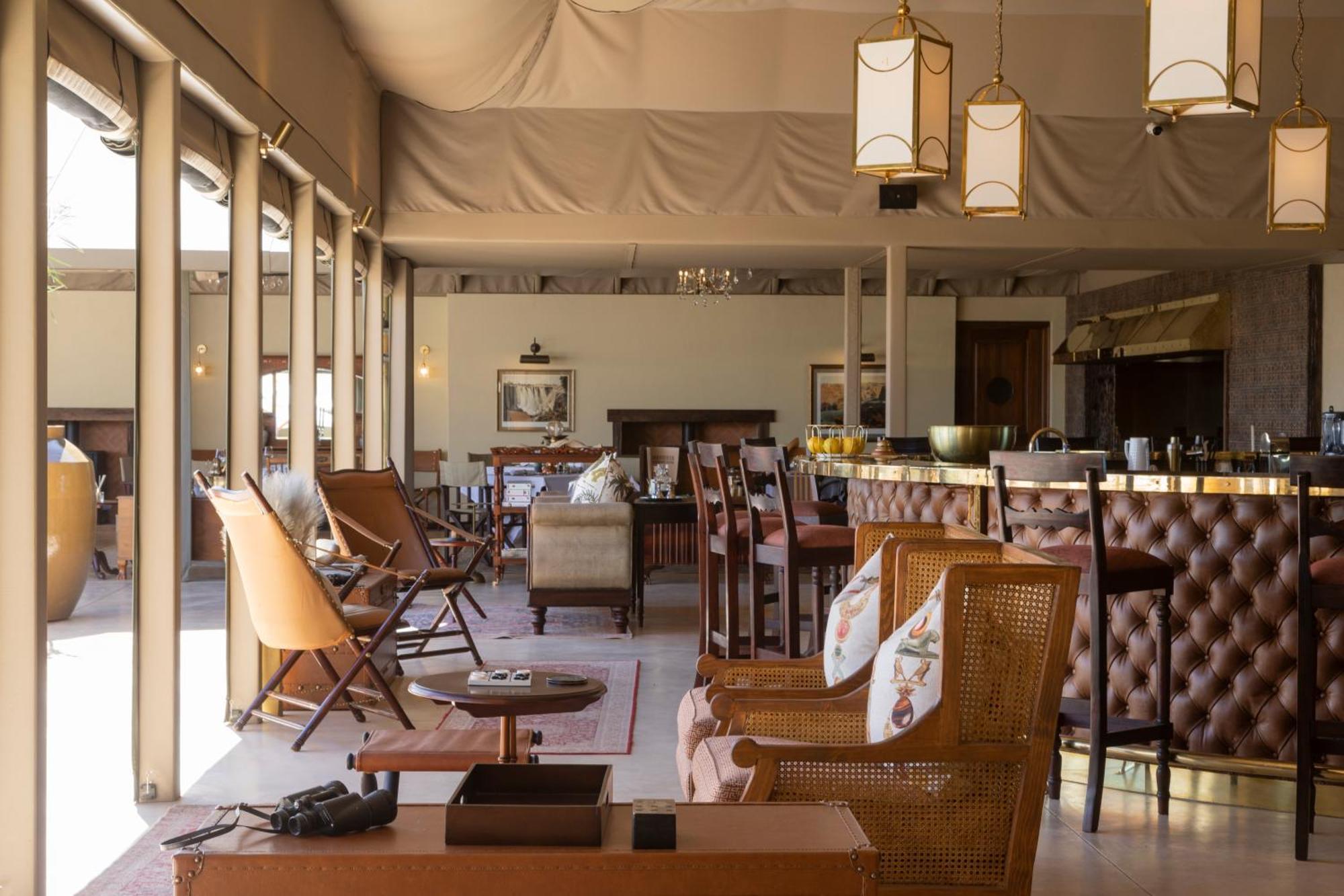 Gmundner Lodge Windhoek Dış mekan fotoğraf