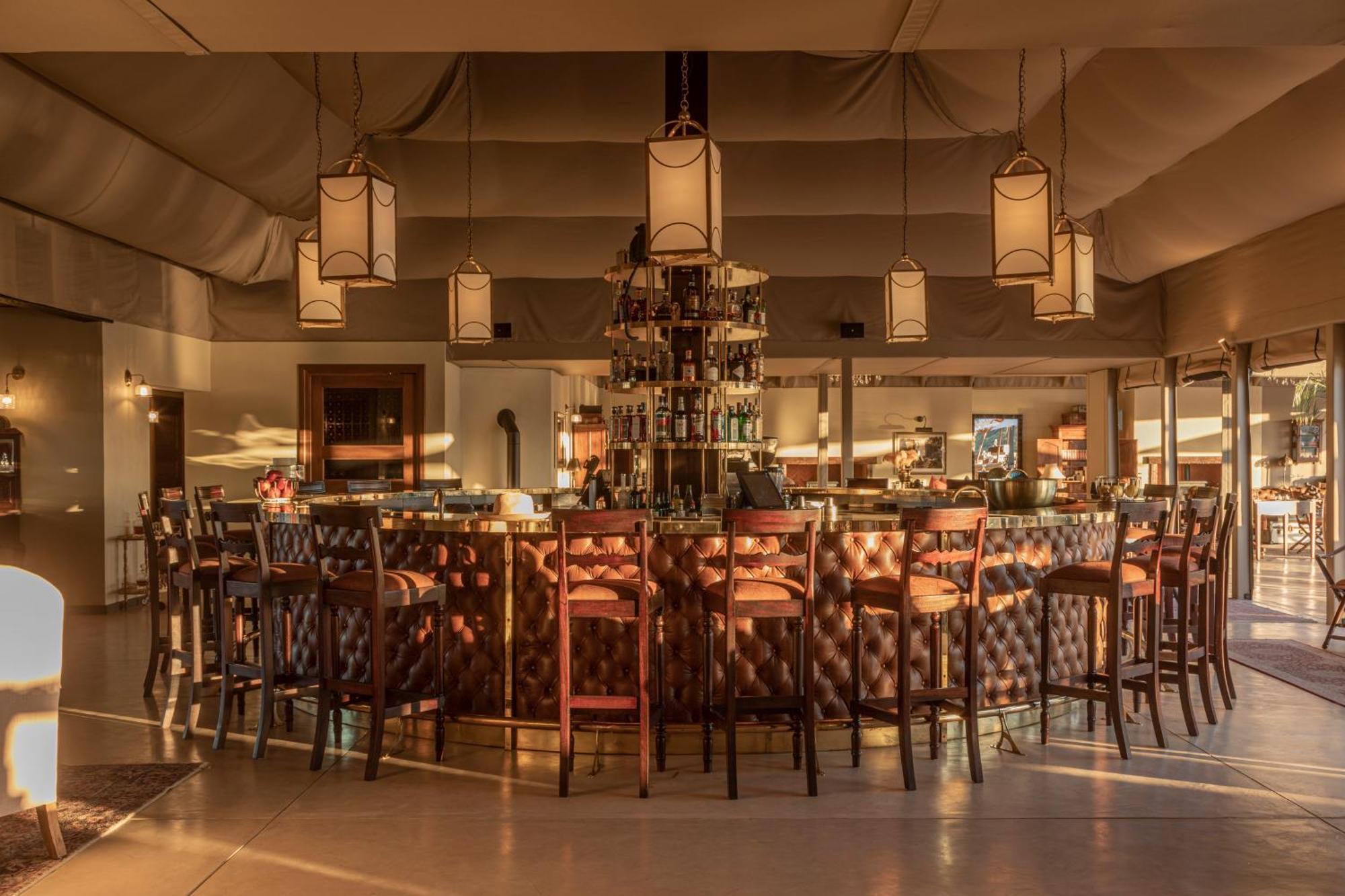 Gmundner Lodge Windhoek Dış mekan fotoğraf