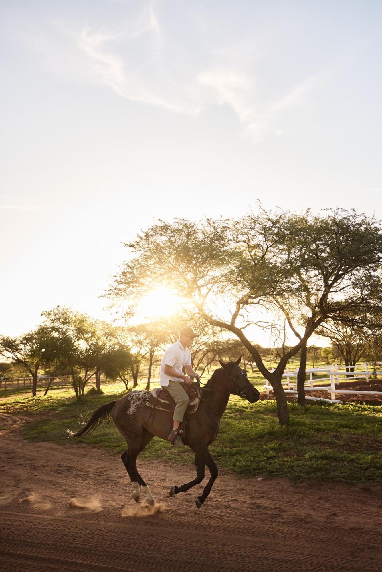 Gmundner Lodge Windhoek Dış mekan fotoğraf